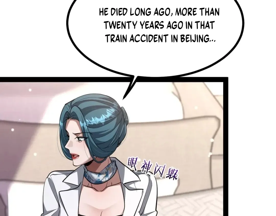 I’m Stuck On The Same Day For A Thousand Years Chapter 296 page 52 - 