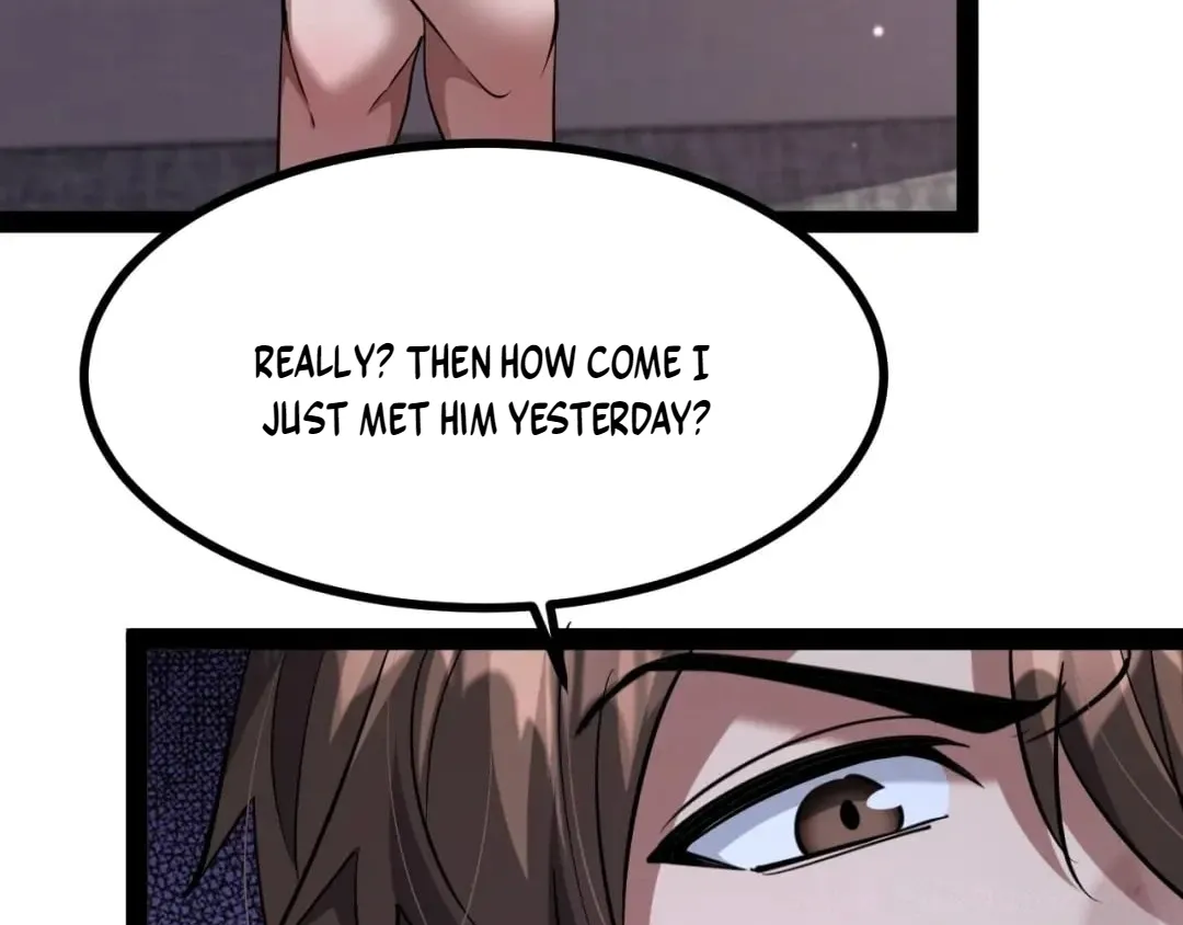 I’m Stuck On The Same Day For A Thousand Years Chapter 296 page 54 - 