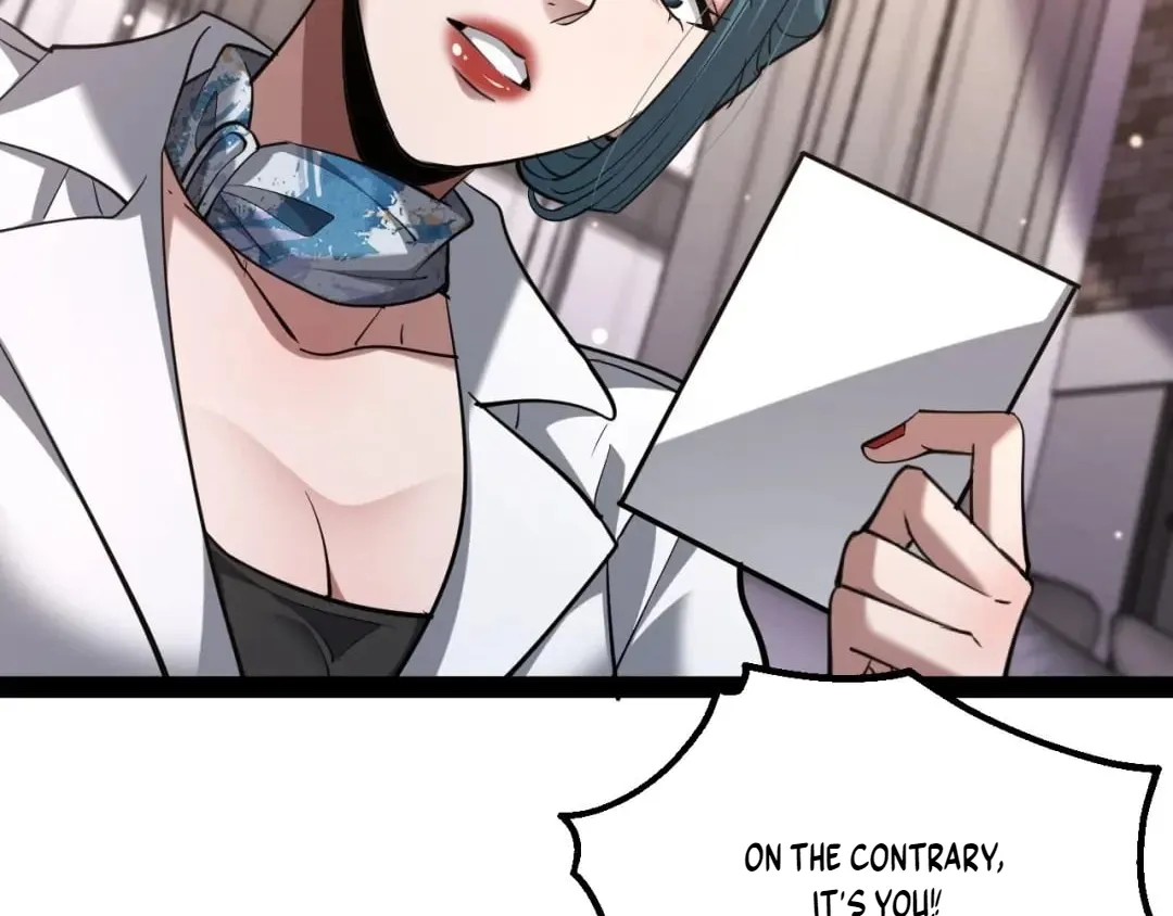 I’m Stuck On The Same Day For A Thousand Years Chapter 296 page 61 - 