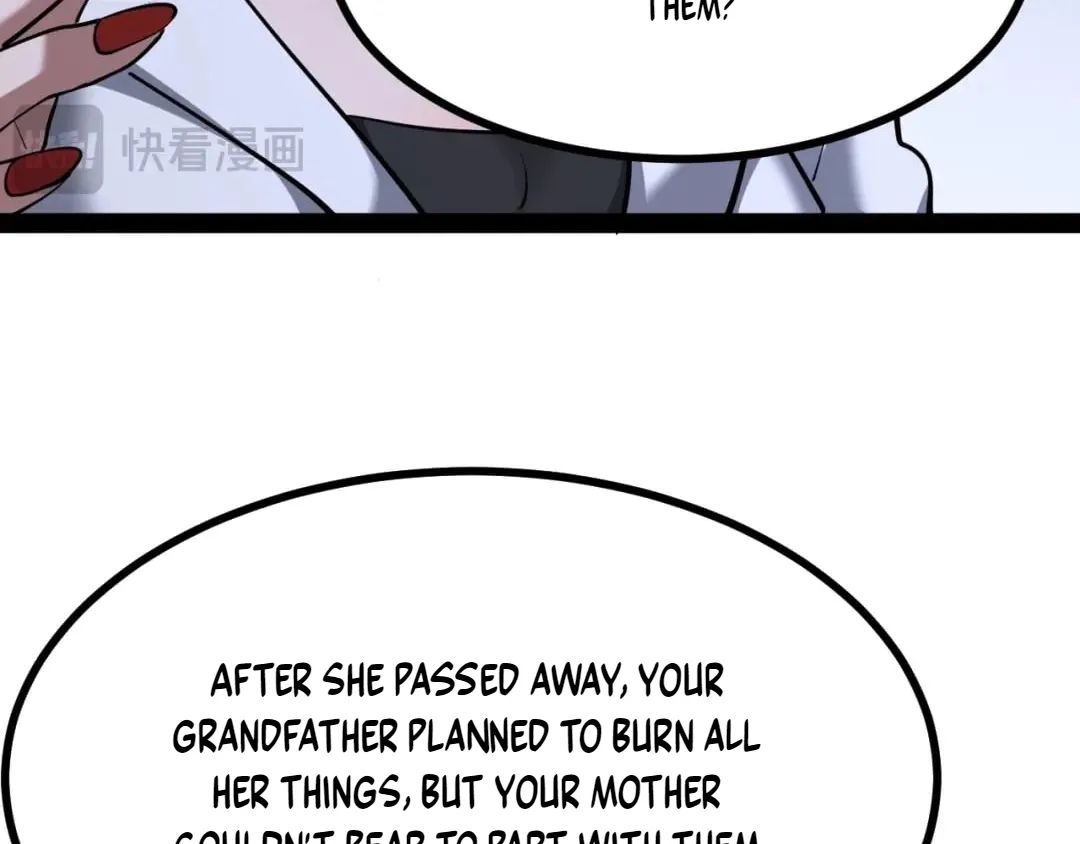 I’m Stuck On The Same Day For A Thousand Years Chapter 296 page 81 - 