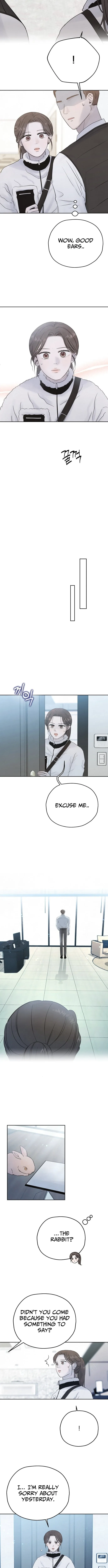 I’m Tempted! Chapter 2 page 7 - 