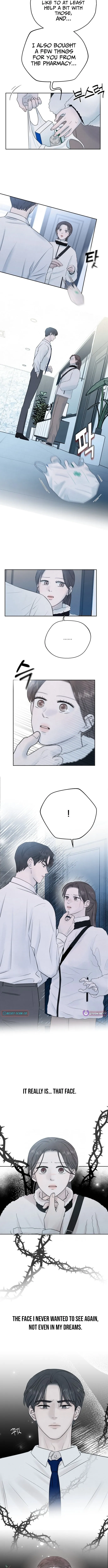 I’m Tempted! Chapter 2 page 9 - 