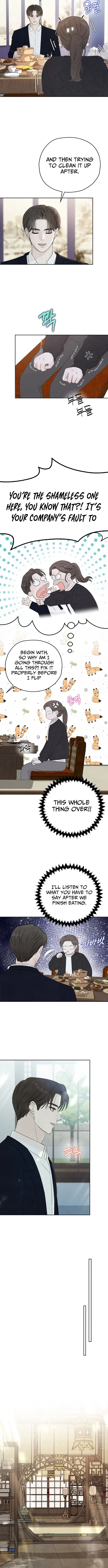 I’m Tempted! Chapter 3 page 11 - 