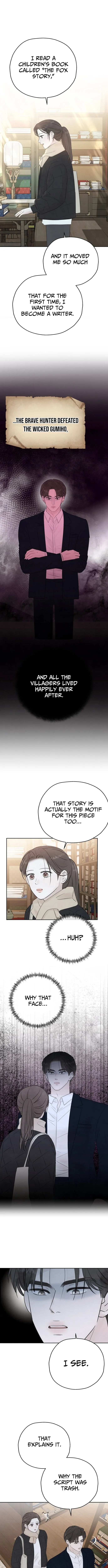 I’m Tempted! Chapter 3 page 13 - 