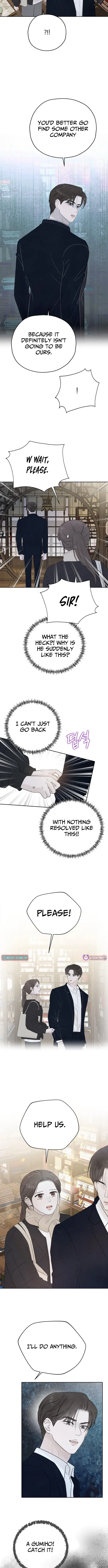I’m Tempted! Chapter 3 page 14 - 