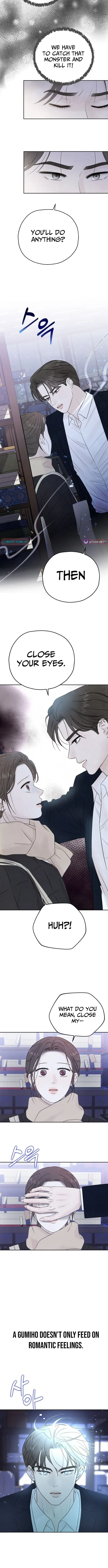 I’m Tempted! Chapter 3 page 15 - 
