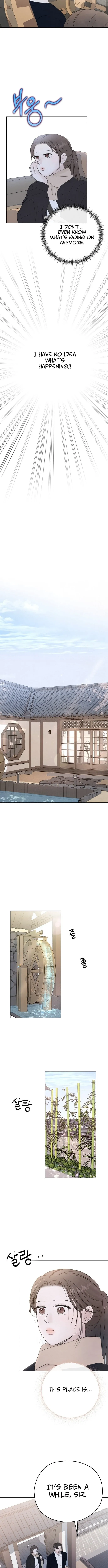 I’m Tempted! Chapter 3 page 7 - 