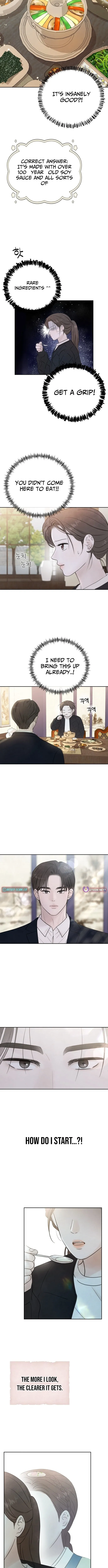 I’m Tempted! Chapter 3 page 9 - 