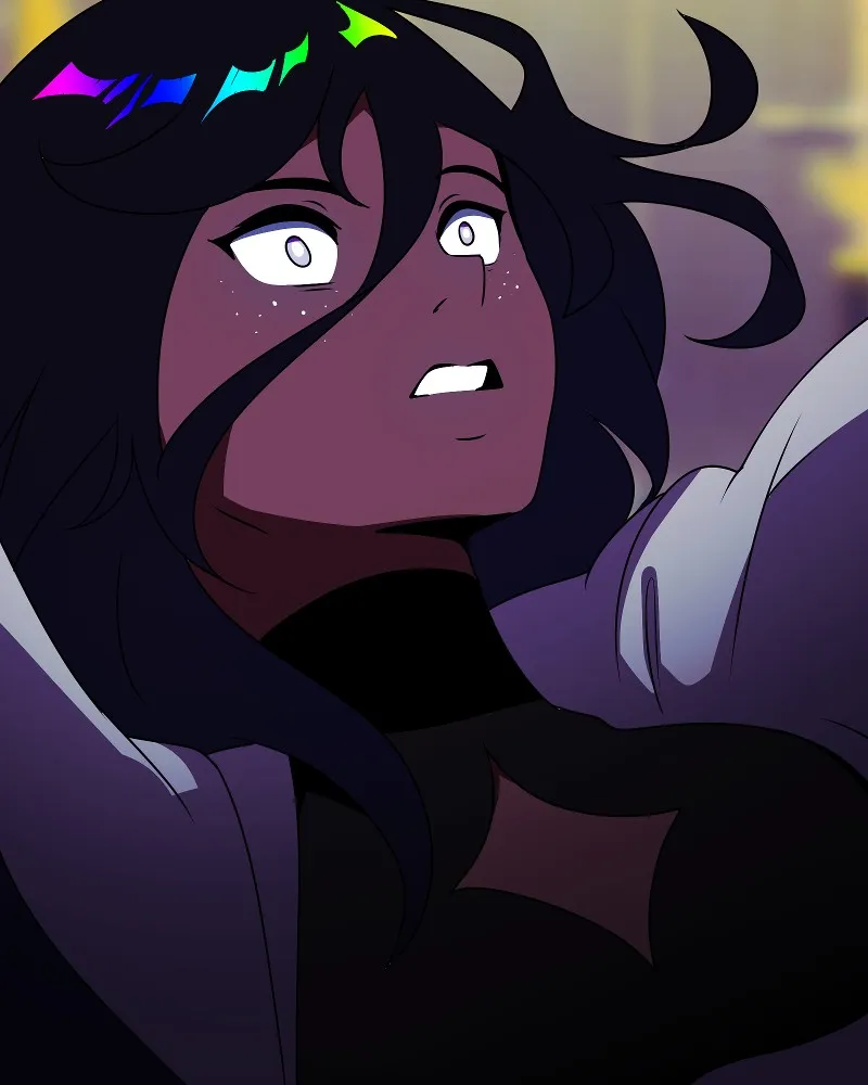 I’M The Grim Reaper Chapter 175 page 22 - 