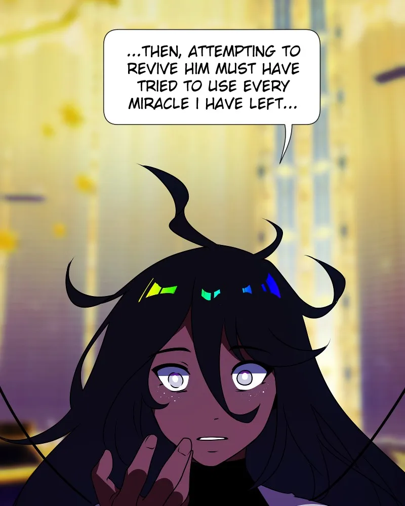 I’M The Grim Reaper Chapter 175 page 29 - 