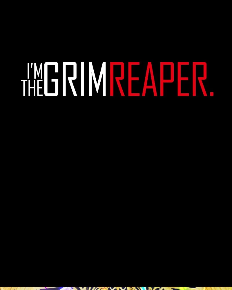I’M The Grim Reaper Chapter 175 page 5 - 