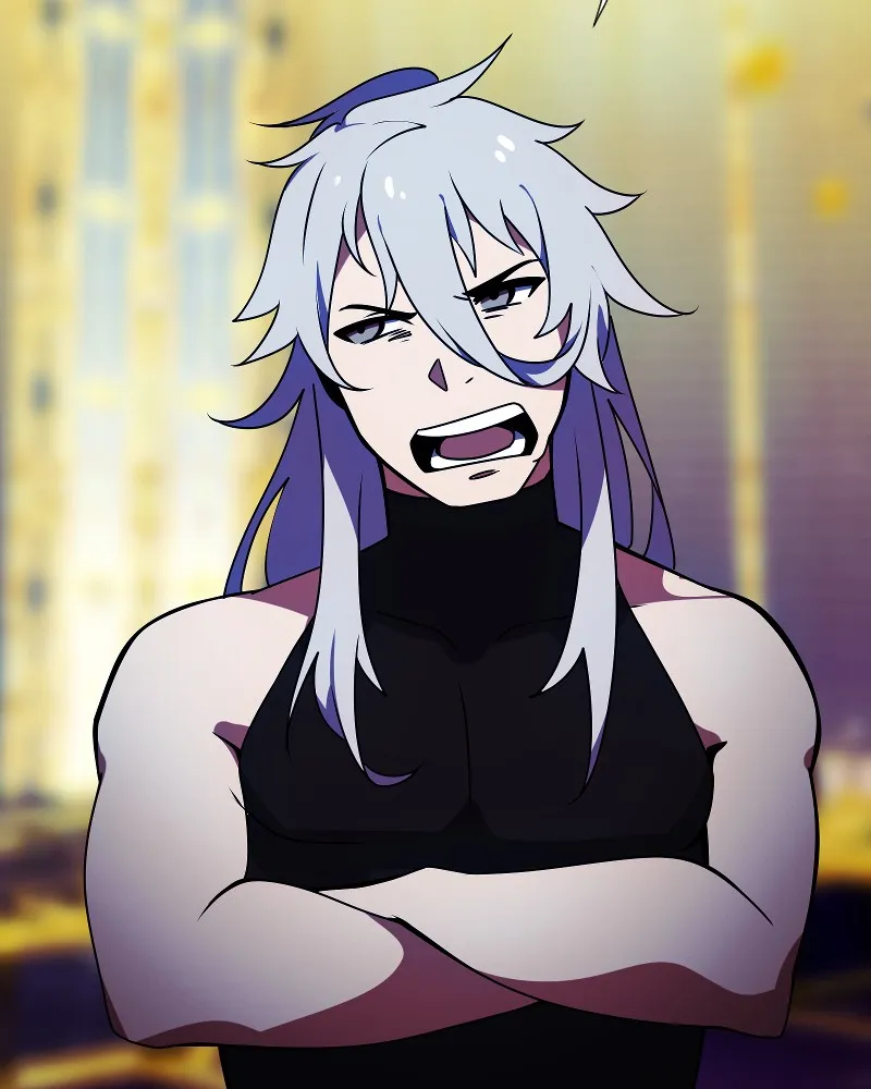 I’M The Grim Reaper Chapter 175 page 83 - 
