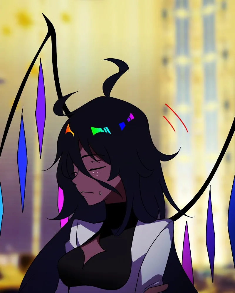 I’M The Grim Reaper Chapter 175 page 93 - 