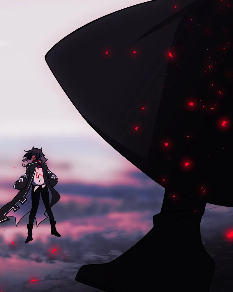 I’M The Grim Reaper Chapter 175 page 100 - 