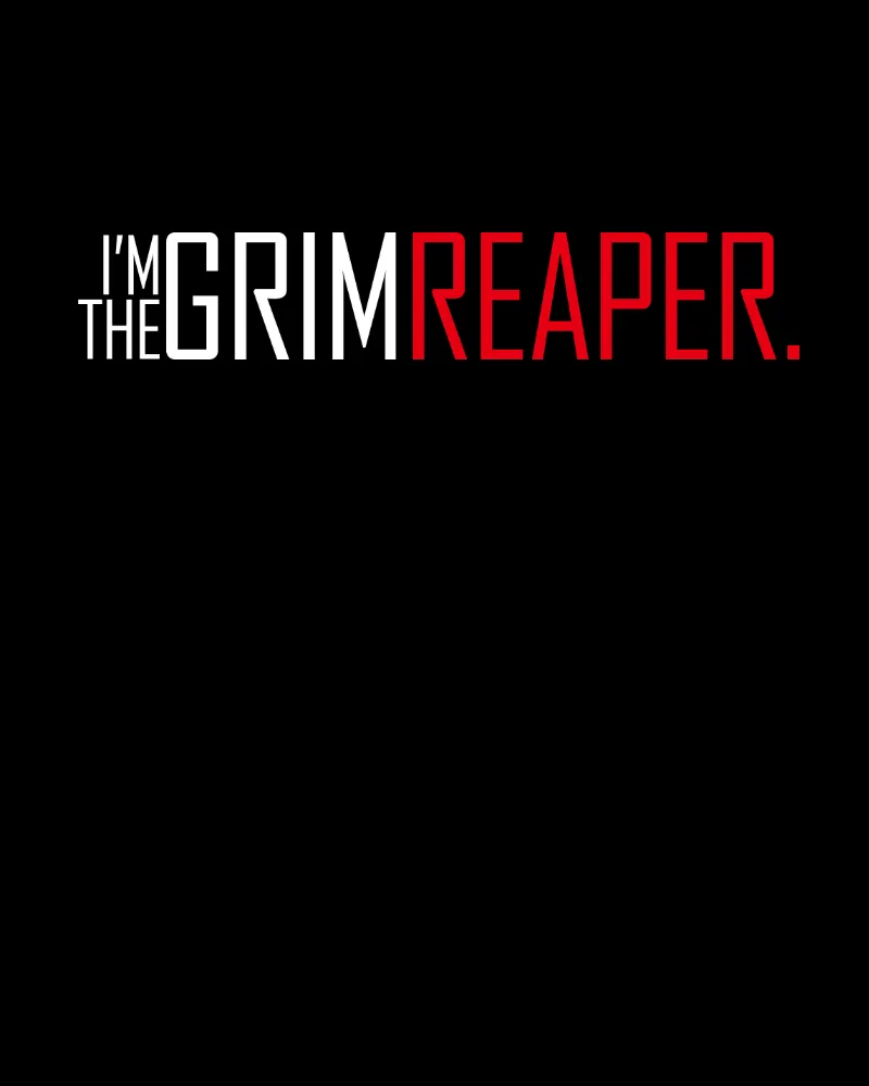 I’M The Grim Reaper Chapter 201 page 4 - 