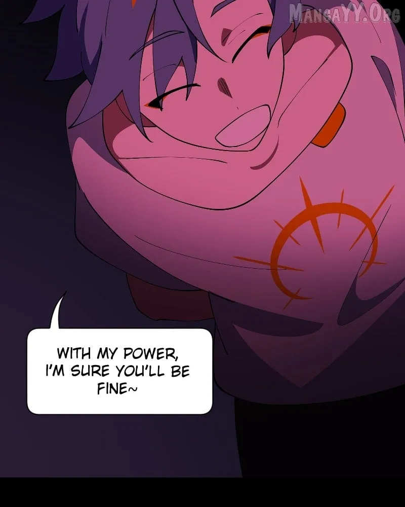 I’M The Grim Reaper Chapter 229 page 8 - 