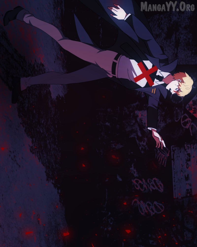 I’M The Grim Reaper Chapter 231 page 33 - 