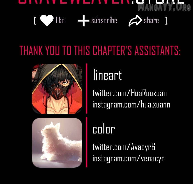 I’M The Grim Reaper Chapter 231 page 92 - 