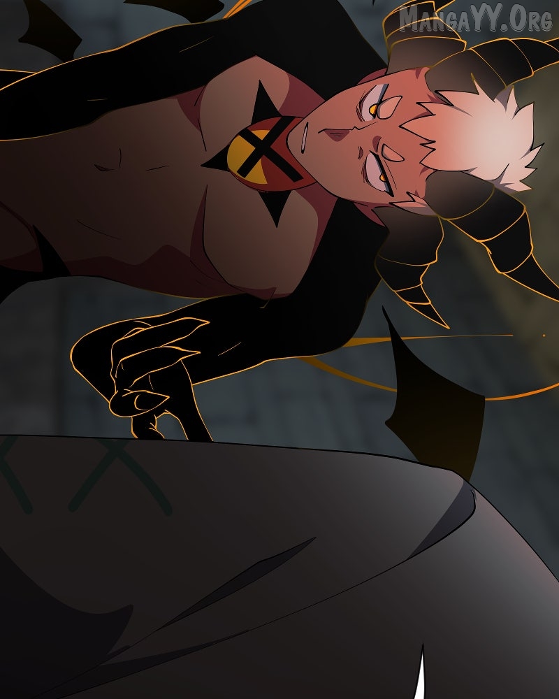 I’M The Grim Reaper Chapter 232 page 33 - 