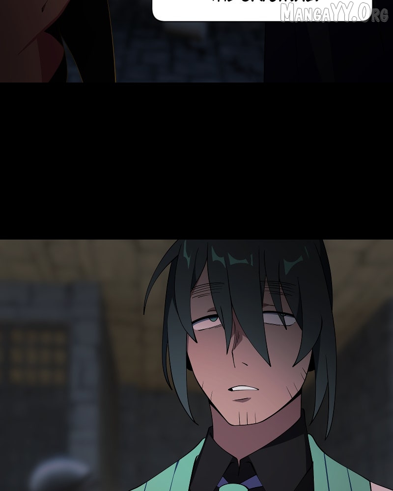 I’M The Grim Reaper Chapter 232 page 36 - 