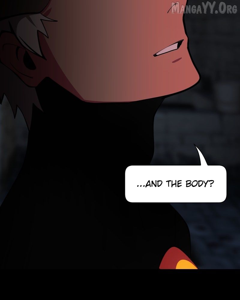 I’M The Grim Reaper Chapter 232 page 49 - 