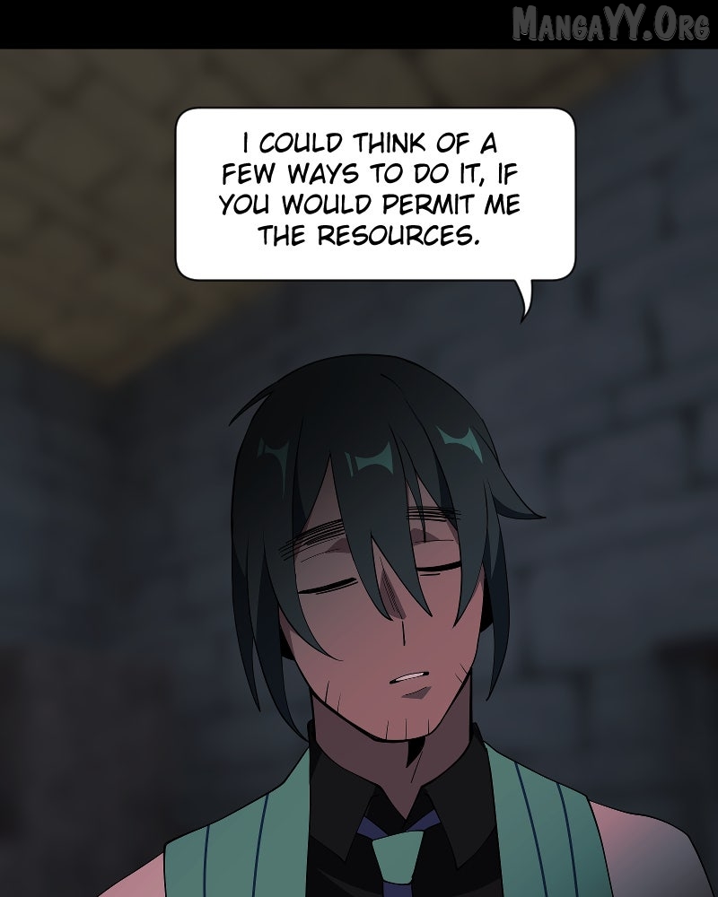 I’M The Grim Reaper Chapter 232 page 53 - 