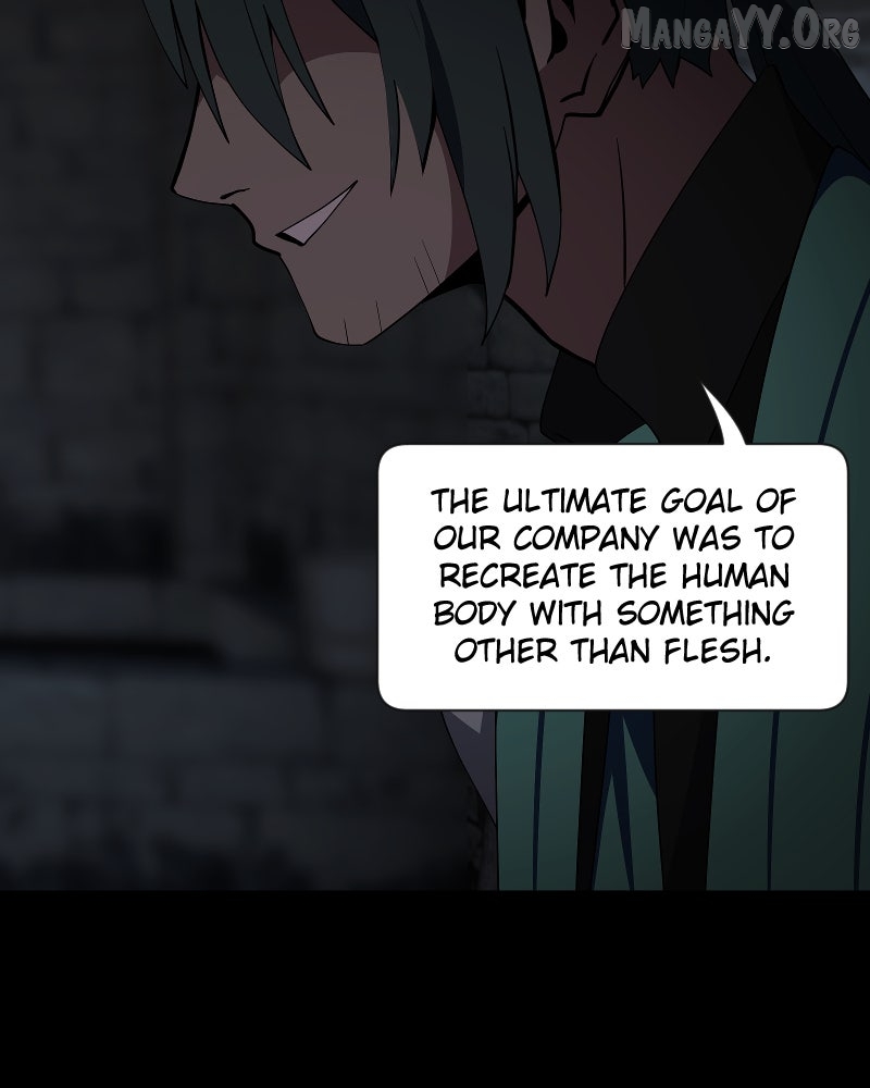 I’M The Grim Reaper Chapter 232 page 64 - 