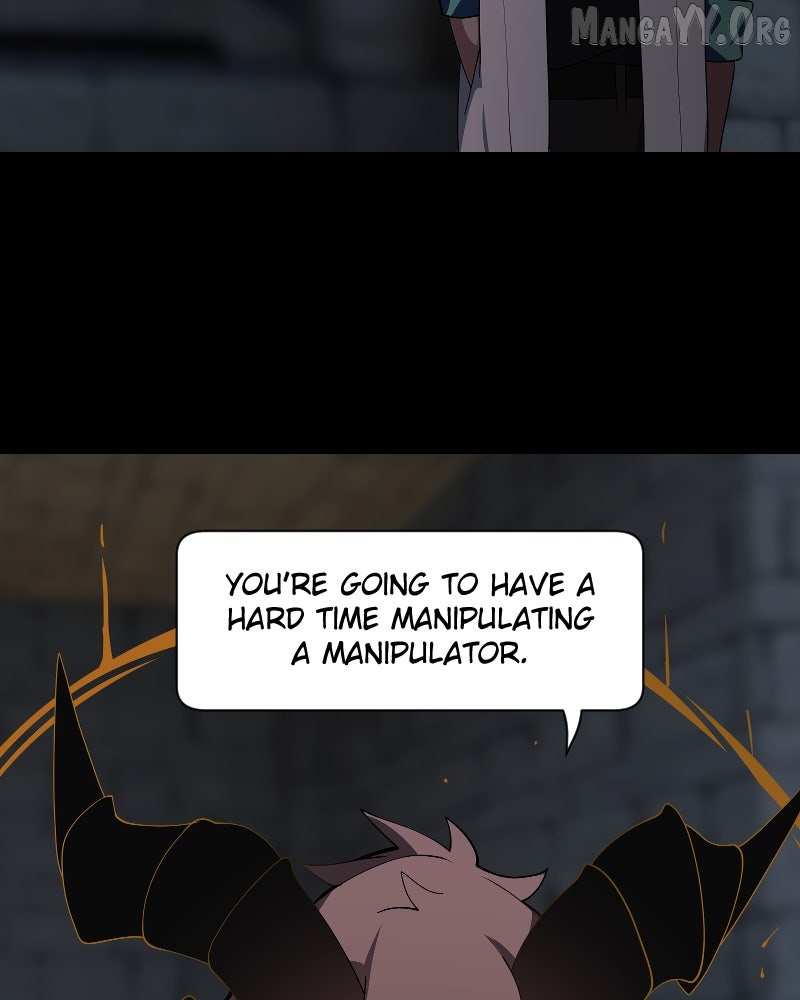 I’M The Grim Reaper Chapter 232 page 73 - 