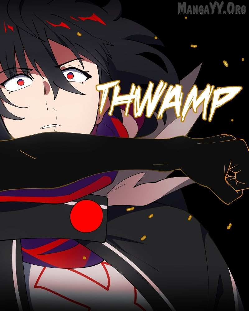 I’M The Grim Reaper Chapter 232 page 9 - 