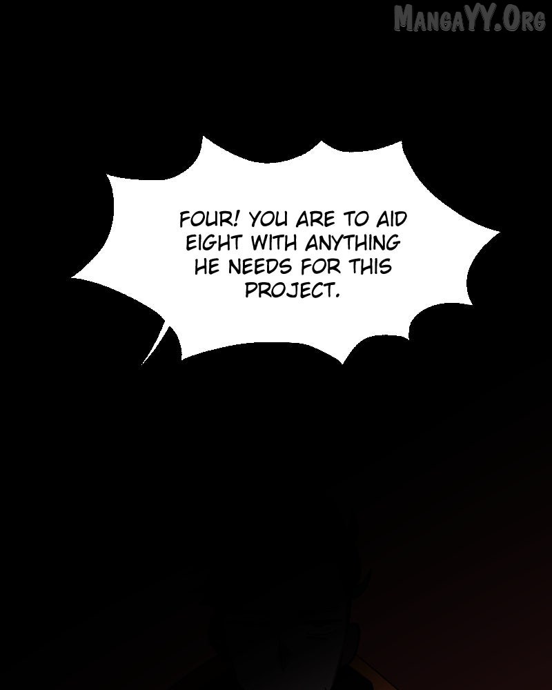 I’M The Grim Reaper Chapter 232 page 81 - 