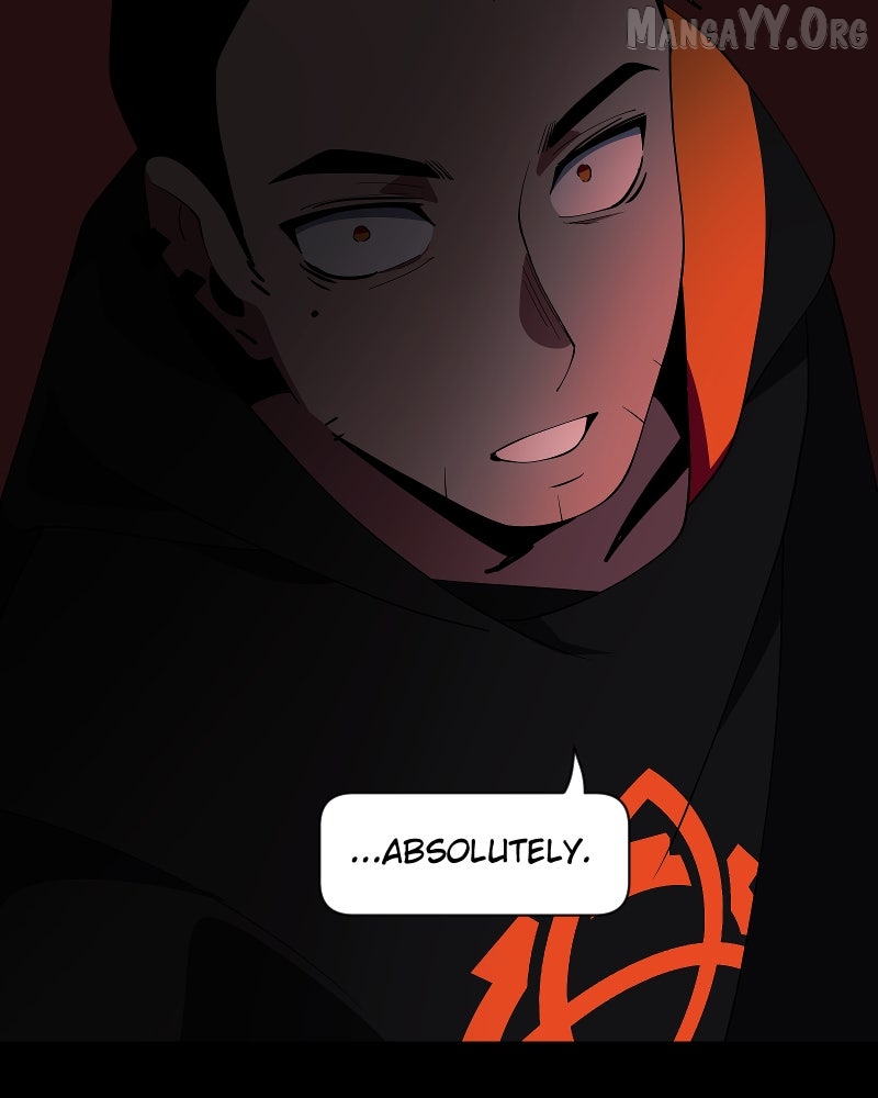 I’M The Grim Reaper Chapter 232 page 83 - 