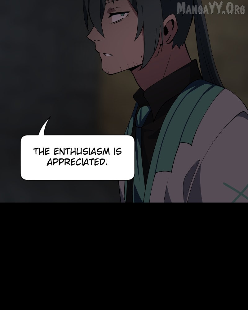 I’M The Grim Reaper Chapter 232 page 87 - 