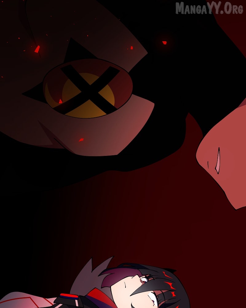 I’M The Grim Reaper Chapter 233 page 12 - 