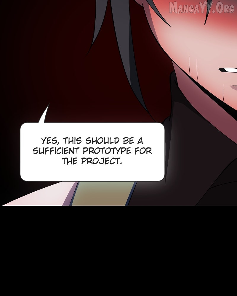 I’M The Grim Reaper Chapter 233 page 17 - 