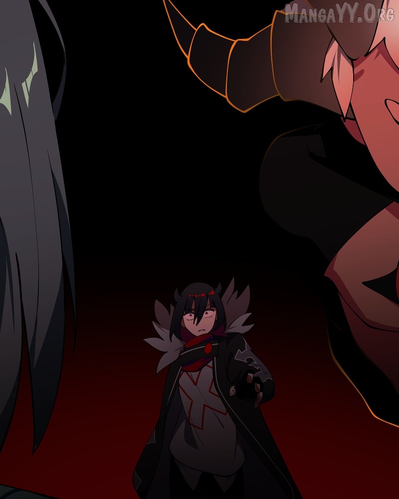 I’M The Grim Reaper Chapter 233 page 23 - 