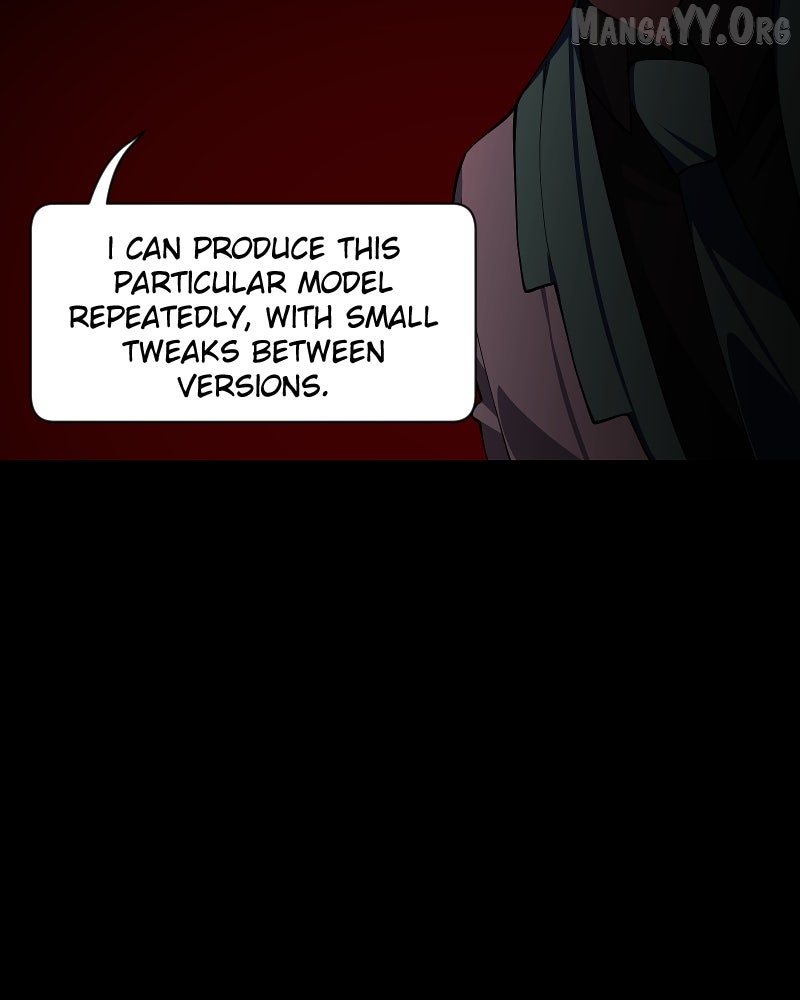 I’M The Grim Reaper Chapter 233 page 26 - 
