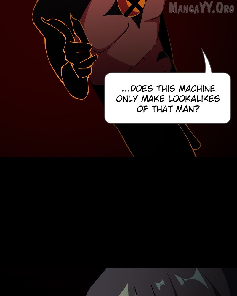 I’M The Grim Reaper Chapter 233 page 33 - 
