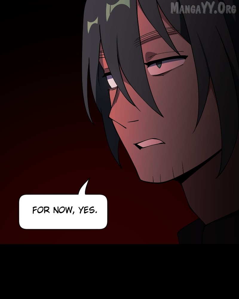 I’M The Grim Reaper Chapter 233 page 34 - 