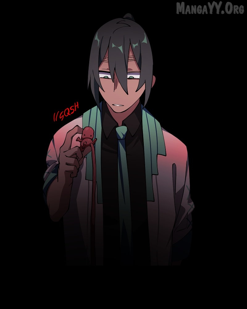 I’M The Grim Reaper Chapter 233 page 38 - 