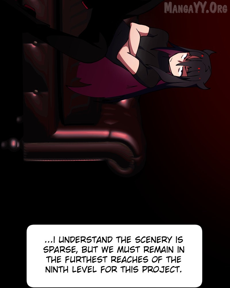 I’M The Grim Reaper Chapter 233 page 44 - 
