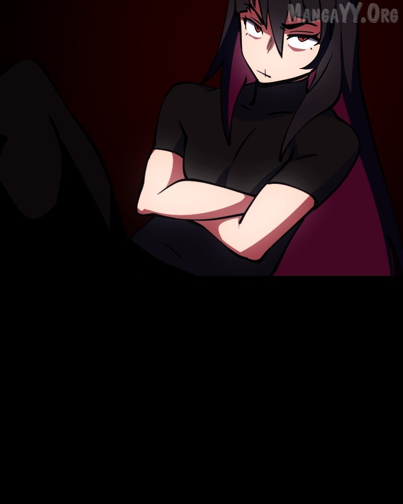 I’M The Grim Reaper Chapter 233 page 47 - 