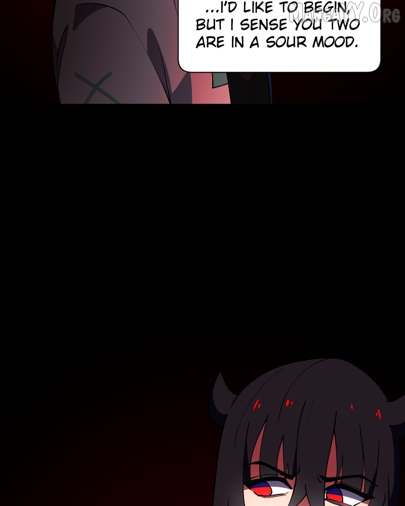 I’M The Grim Reaper Chapter 233 page 49 - 