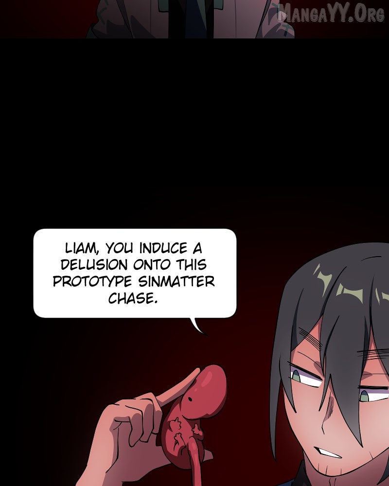 I’M The Grim Reaper Chapter 233 page 69 - 