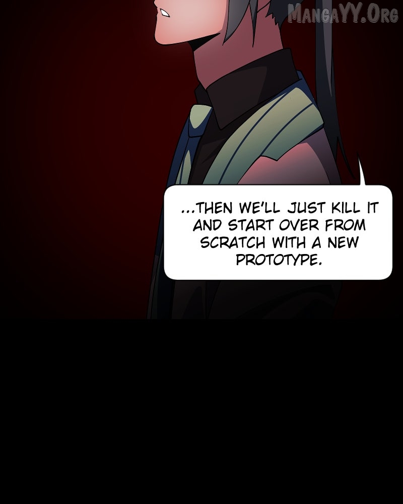 I’M The Grim Reaper Chapter 233 page 74 - 