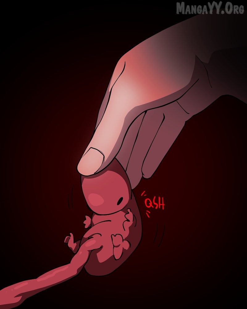 I’M The Grim Reaper Chapter 233 page 78 - 