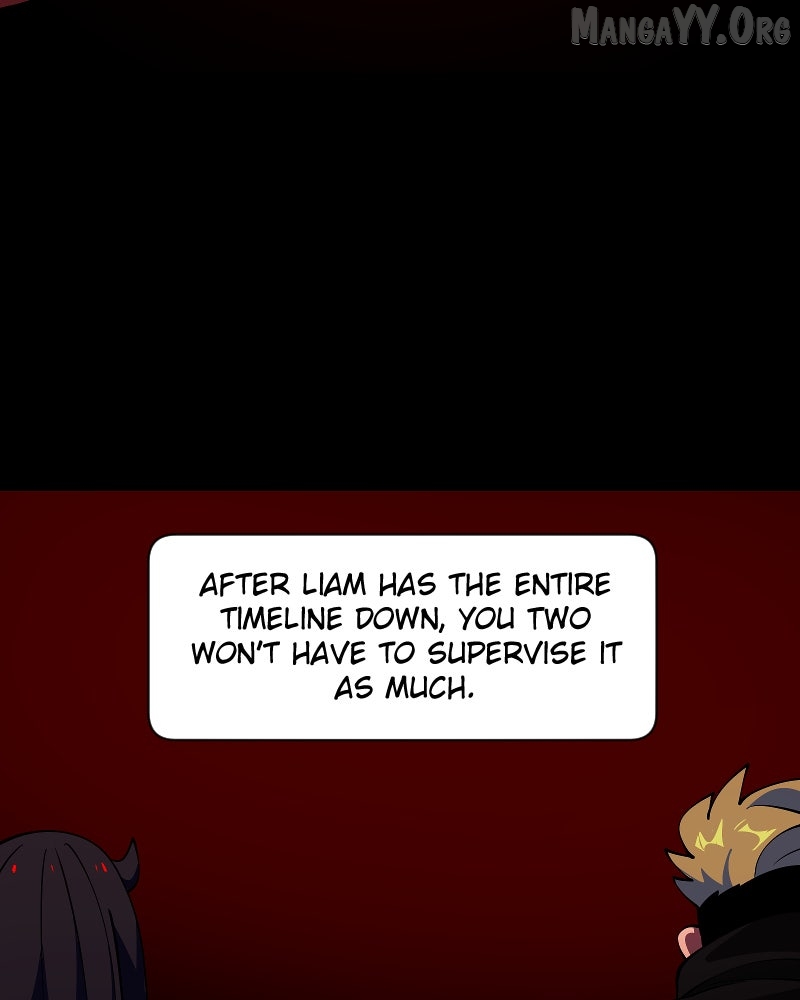 I’M The Grim Reaper Chapter 233 page 79 - 
