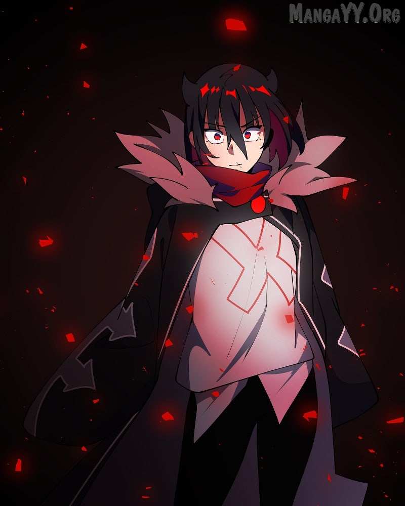 I’M The Grim Reaper Chapter 233 page 9 - 