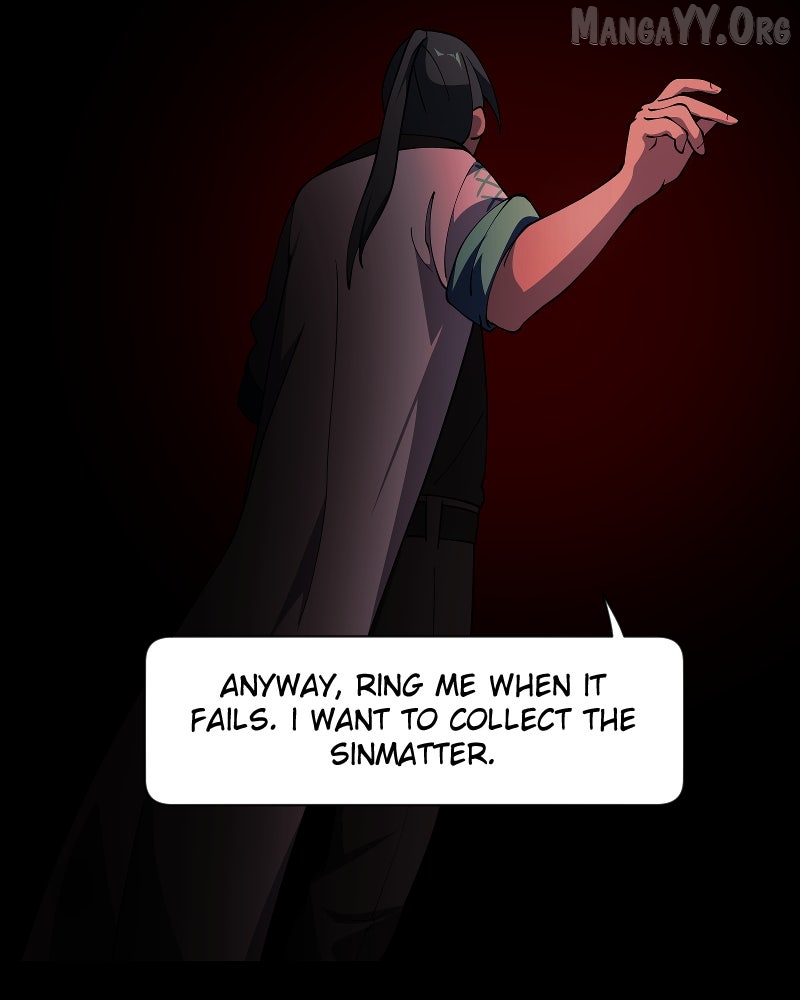 I’M The Grim Reaper Chapter 233 page 81 - 