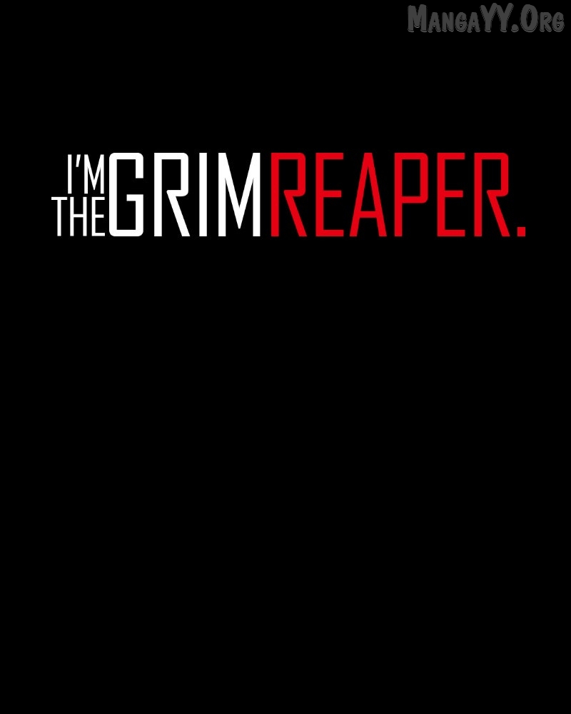 I’M The Grim Reaper Chapter 234 page 3 - 