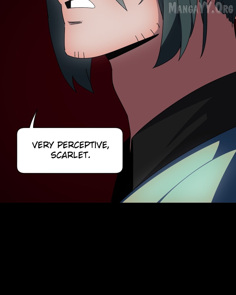 I’M The Grim Reaper Chapter 234 page 30 - 